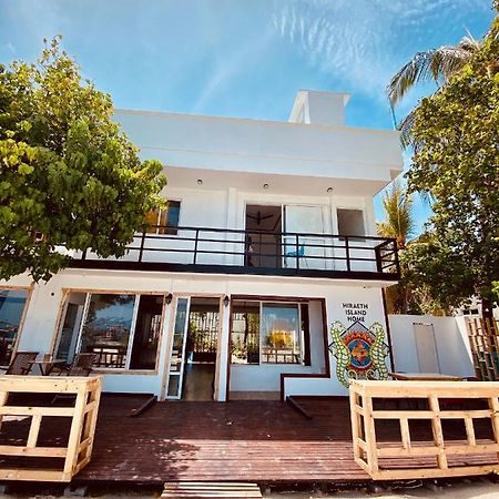 Hiraeth Island Home Guraidhoo  Exterior foto