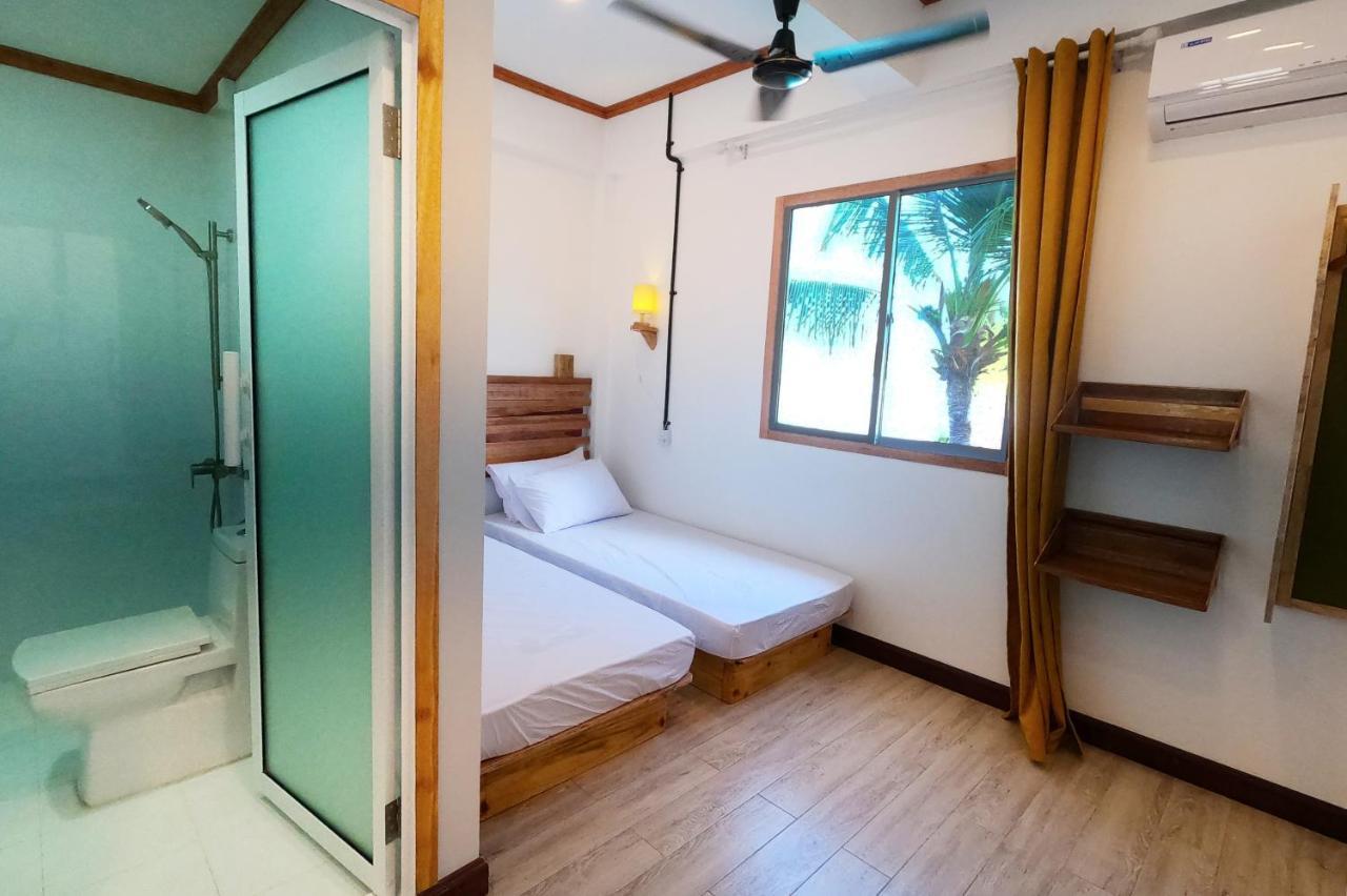 Hiraeth Island Home Guraidhoo  Exterior foto