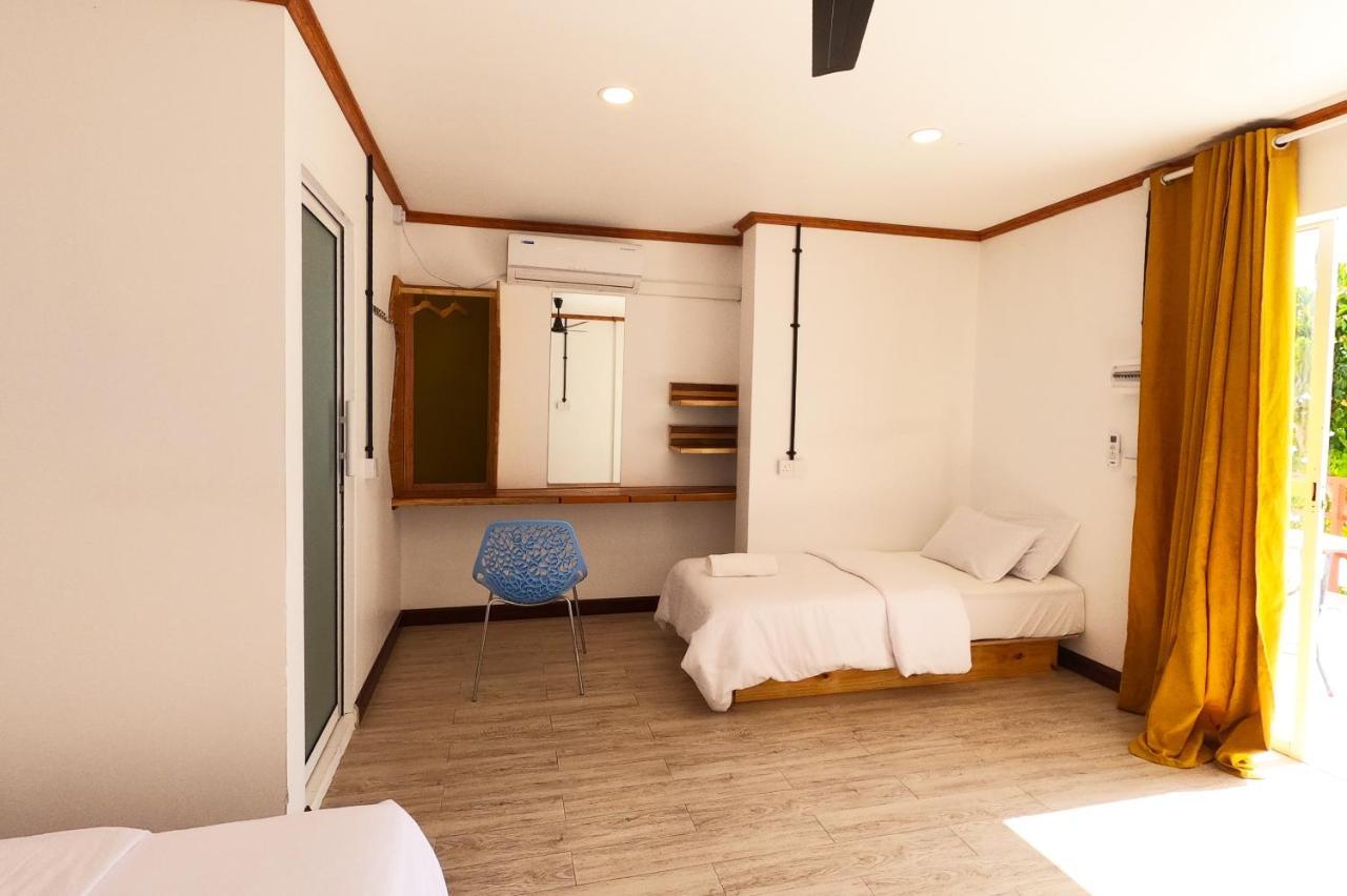 Hiraeth Island Home Guraidhoo  Exterior foto