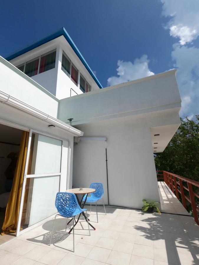 Hiraeth Island Home Guraidhoo  Exterior foto