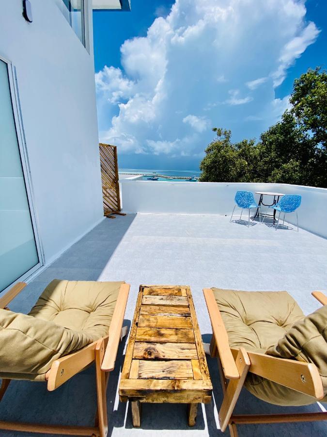 Hiraeth Island Home Guraidhoo  Exterior foto