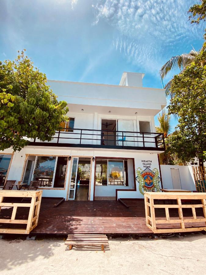Hiraeth Island Home Guraidhoo  Exterior foto